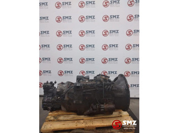 Κιβώτιο ταχυτήτων SCANIA