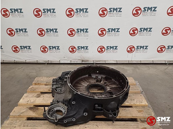 Κινητήρας και ανταλλακτικά SCANIA