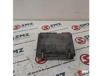 Ηλεκτρικό σύστημα SCANIA