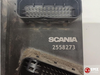 Ηλεκτρικό σύστημα για Φορτηγό Scania Occ zekeringskast Scania: φωτογραφία 3