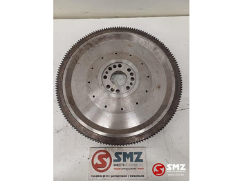 Κινητήρας και ανταλλακτικά SCANIA