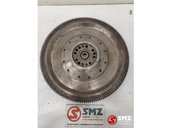 Κινητήρας και ανταλλακτικά SCANIA