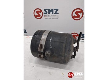 Ανταλλακτικό MAN TGX