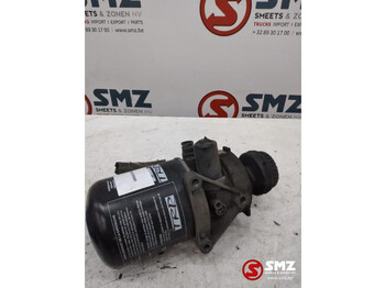 Ανταλλακτικό MAN