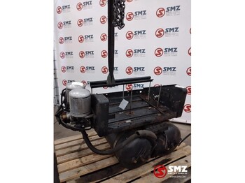 Ανταλλακτικό MAN