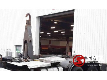 Ανταλλακτικό MERCEDES-BENZ