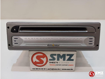 Ηλεκτρικό σύστημα VDO