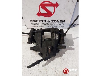 Δαγκάνα φρένων Volkswagen Occ Remklauw links crafter/Sprinter: φωτογραφία 2