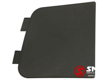 Μάσκα ψυγείου VOLVO FH