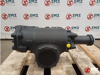 Κρεμαγιέρα για Φορτηγό Volvo Gereviseerd stuurhuis volvo: φωτογραφία 2 Κρεμαγιέρα για Φορτηγό Volvo Gereviseerd stuurhuis volvo: φωτογραφία 2