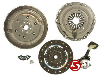 Συμπλέκτης και ανταλλακτικά VOLVO