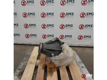 Διαφορικό VOLVO