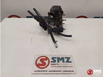 Ανταλλακτικό για Φορτηγό Volvo Occ EBS modulator Volvo: φωτογραφία 5 Ανταλλακτικό για Φορτηγό Volvo Occ EBS modulator Volvo: φωτογραφία 5