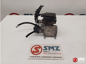 Ανταλλακτικό για Φορτηγό Volvo Occ EBS modulator Volvo: φωτογραφία 3 Ανταλλακτικό για Φορτηγό Volvo Occ EBS modulator Volvo: φωτογραφία 3