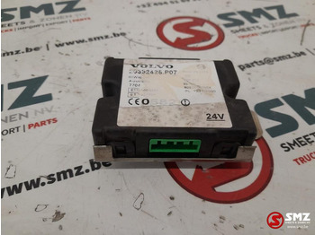 Ηλεκτρονική μονάδα ελέγχου VÖGELE