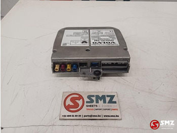 Ηλεκτρονική μονάδα ελέγχου VÖGELE