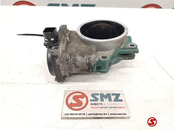 Κινητήρας και ανταλλακτικά VOLVO