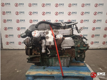 Κινητήρας VOLVO