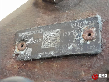 Κρεμαγιέρα για Φορτηγό Volvo Occ Stuurhuis Volvo: φωτογραφία 5