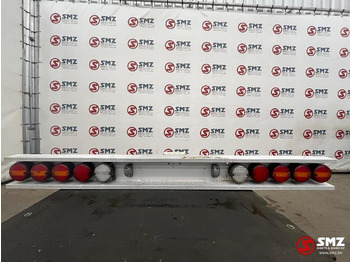 Πλαίσιο/ Σασί VOLVO