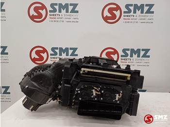 Καμπίνα και εσωτερικό VOLVO