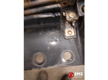 Μάσκα ψυγείου για Φορτηγό Volvo Occ binnenframe grille Volvo FH 20541198: φωτογραφία 3 Μάσκα ψυγείου για Φορτηγό Volvo Occ binnenframe grille Volvo FH 20541198: φωτογραφία 3