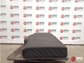 Καμπίνα και εσωτερικό για Φορτηγό Volvo Occ bodemplaat + onderbed Volvo: φωτογραφία 3