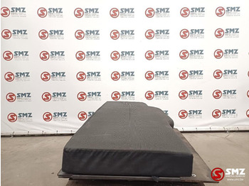 Καμπίνα και εσωτερικό για Φορτηγό Volvo Occ bodemplaat + onderbed Volvo: φωτογραφία 5