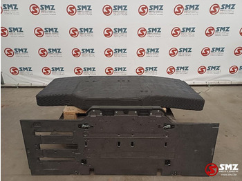 Καμπίνα και εσωτερικό για Φορτηγό Volvo Occ bodemplaat + onderbed Volvo: φωτογραφία 2