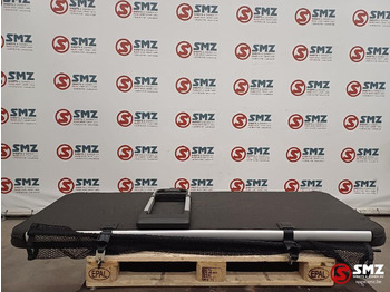 Καμπίνα και εσωτερικό VOLVO