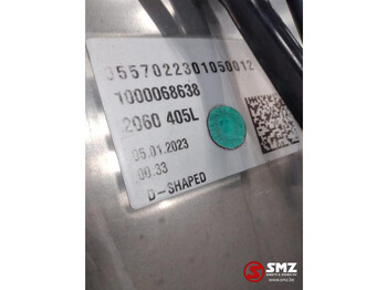 Ρεζερβουάρ καυσίμου για Φορτηγό Volvo Occ brandstoftank 405 L Volvo: φωτογραφία 5