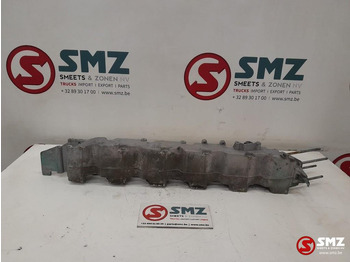 Κινητήρας και ανταλλακτικά VOLVO