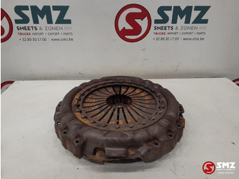 Συμπλέκτης και ανταλλακτικά VOLVO