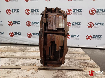 Συμπλέκτης και ανταλλακτικά για Φορτηγό Volvo Occ koppelingsset Volvo: φωτογραφία 3