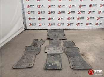 Καμπίνα και εσωτερικό VOLVO