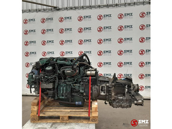 Κινητήρας VOLVO