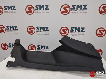 Καμπίνα και εσωτερικό VOLVO FH