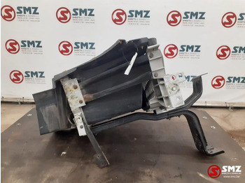 Καμπίνα και εσωτερικό για Φορτηγό Volvo Occ opstapbak links Volvo: φωτογραφία 4