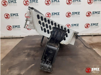 Καμπίνα και εσωτερικό για Φορτηγό Volvo Occ opstapbak links Volvo: φωτογραφία 3