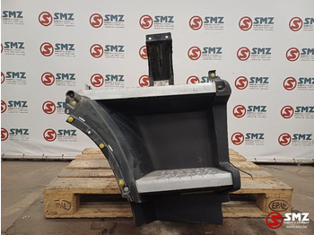 Καμπίνα και εσωτερικό VOLVO