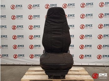 Καμπίνα και εσωτερικό VOLVO