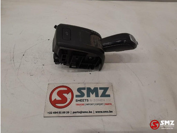 Καμπίνα και εσωτερικό για Φορτηγό Volvo Occ schakelpook Volvo: φωτογραφία 2