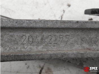 Πλαίσιο/ Σασί για Φορτηγό Volvo Occ set side skirtshouders Volvo: φωτογραφία 2