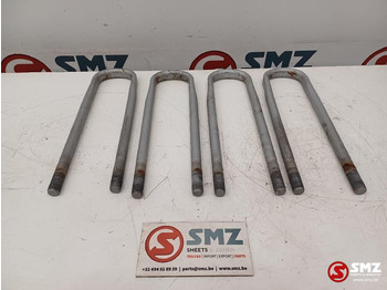 Πλαίσιο/ Σασί VOLVO