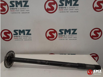 Πλαίσιο/ Σασί VOLVO