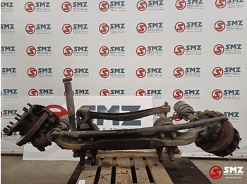 Πλαίσιο/ Σασί VOLVO