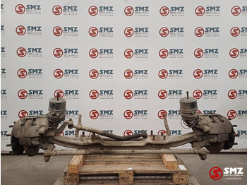 Συστήματος διεύθυνσης VOLVO