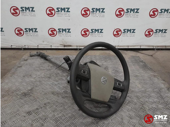 Συστήματος διεύθυνσης VOLVO