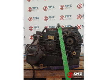 Κιβώτιο ταχυτήτων VOLVO