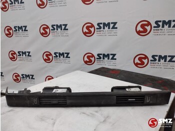 Καμπίνα και εσωτερικό VOLVO FH